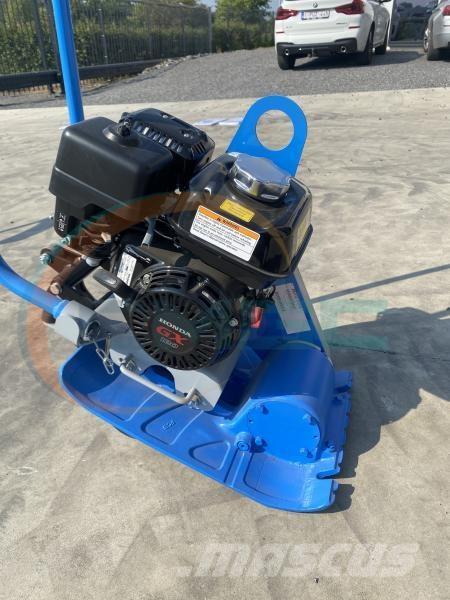 Weber CF 1 Vibratoriai