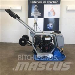 Weber CF 2 Vibratoriai