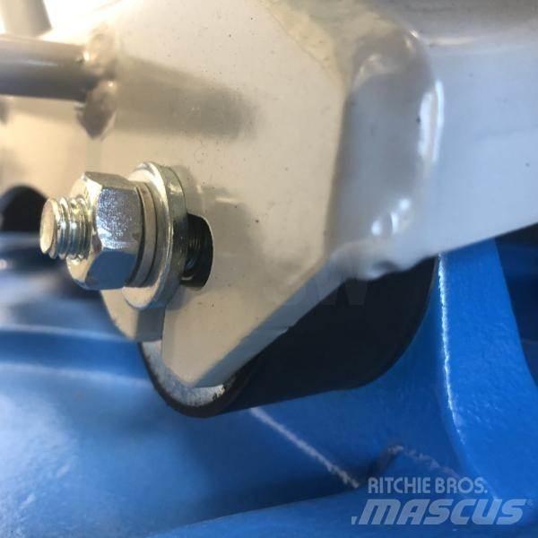 Weber CF 2 Vibratoriai