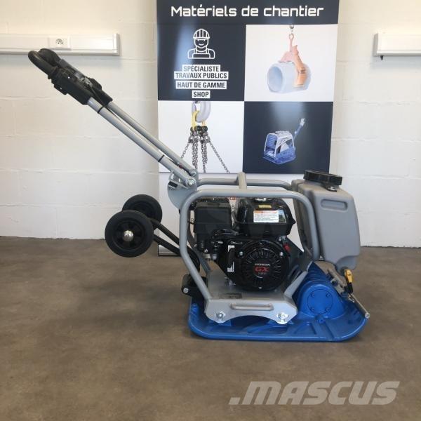 Weber CF 2 Vibratoriai