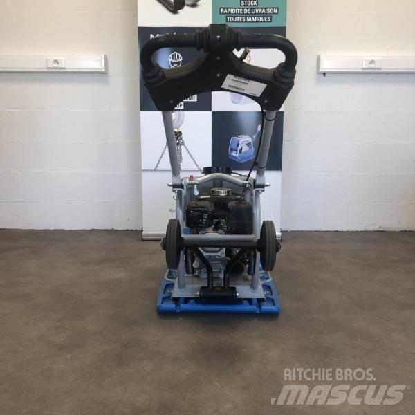 Weber CF 3 Vibratoriai