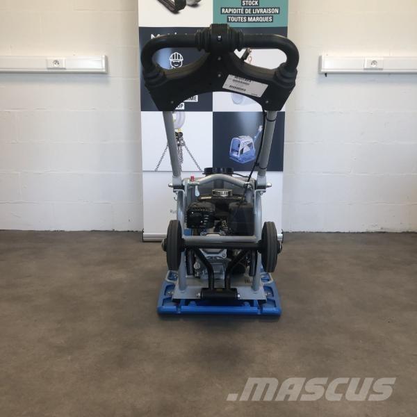 Weber CF 3 Vibratoriai