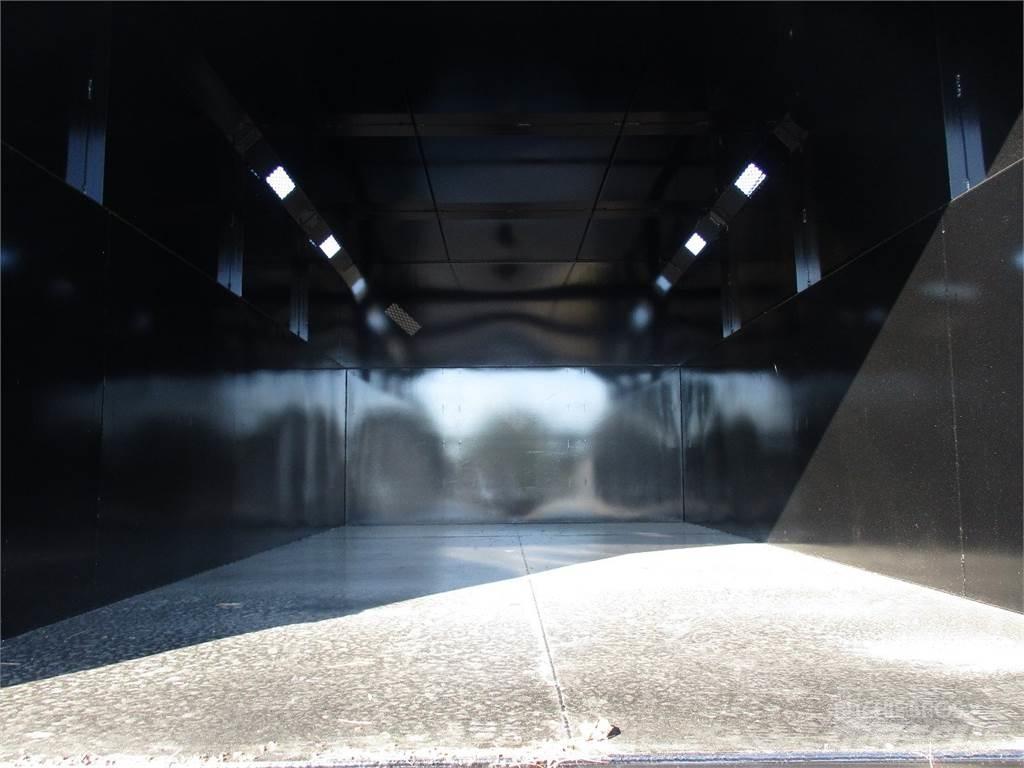 Hino 338 Sunkvežimiai skiedroms vežti