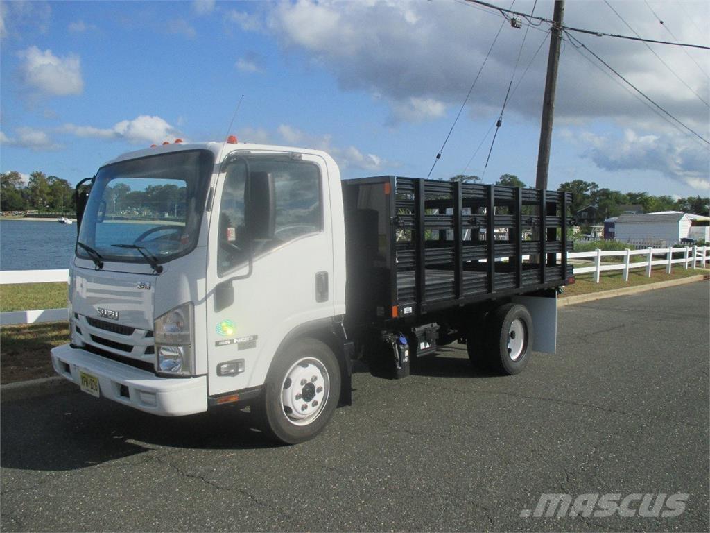 Isuzu NQR Kita