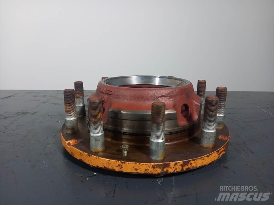 CASE 788P Transmisijos