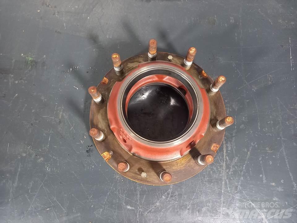 CASE 788P Transmisijos
