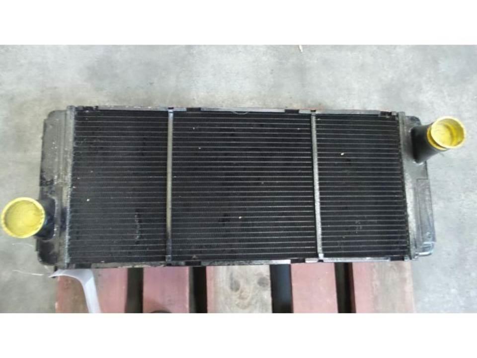 CASE 988 Varikliai