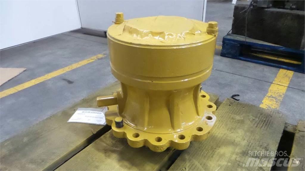CAT 312 Transmisijos