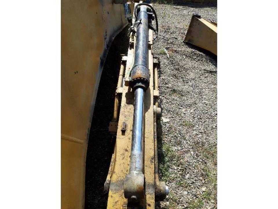 CAT 320DL Hidraulikos įrenginiai