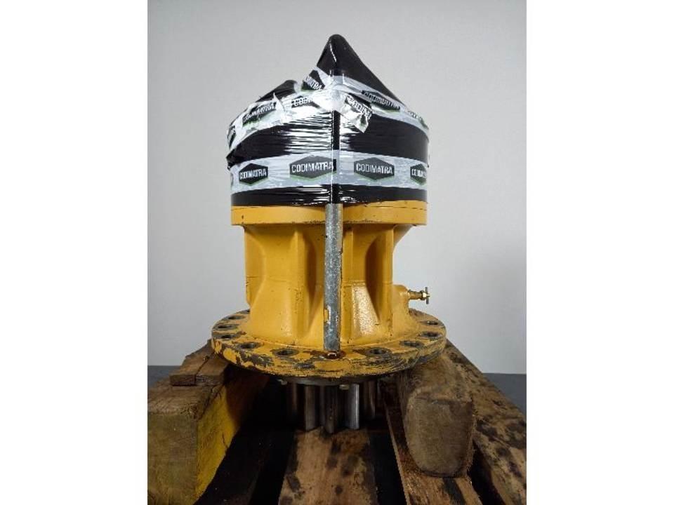 CAT 325D Transmisijos