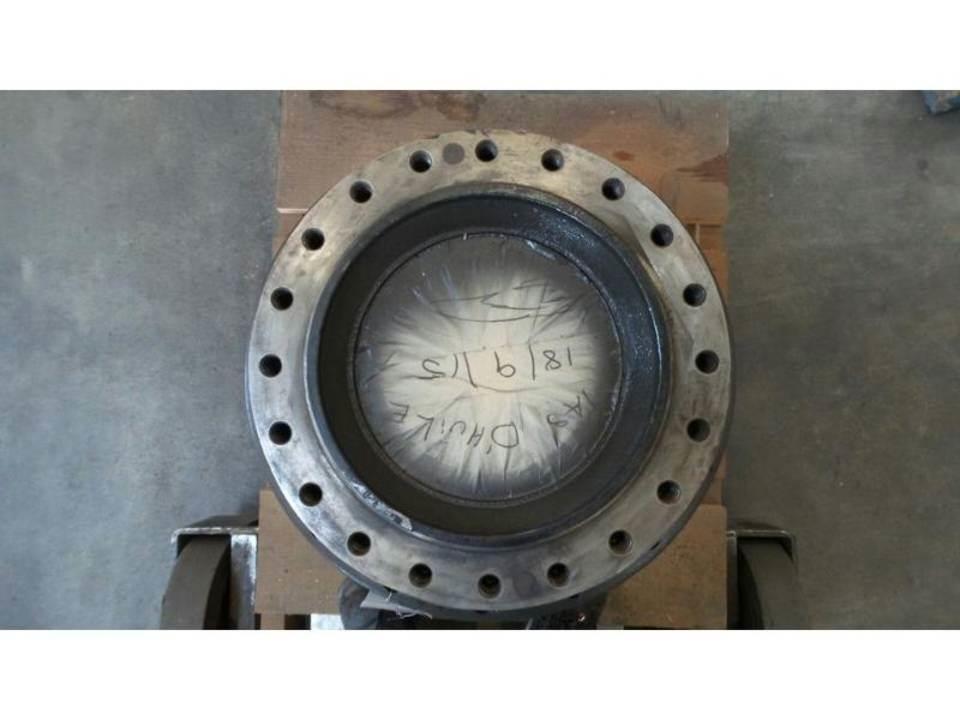 CAT 330C Transmisijos