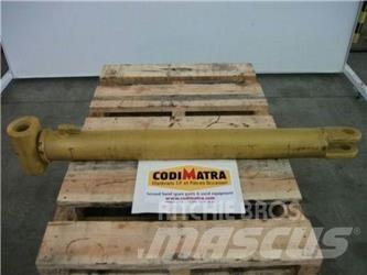 CAT 432D Hidraulikos įrenginiai