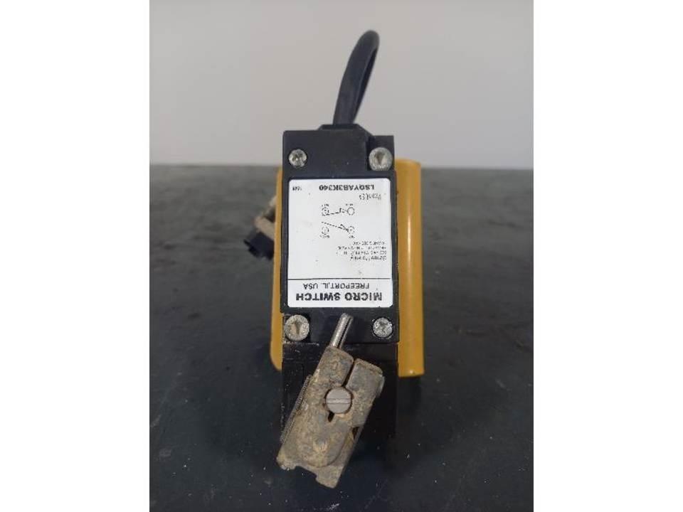 CAT 770 Kabinos ir interjeras