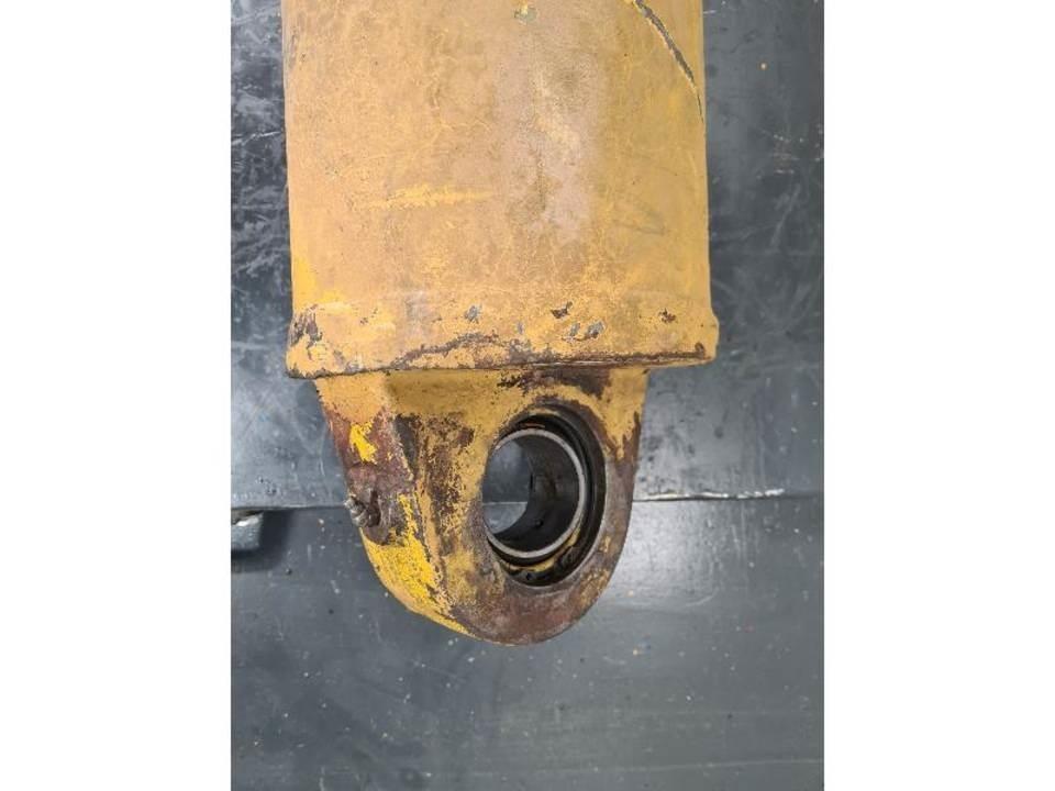 CAT 775B Hidraulikos įrenginiai