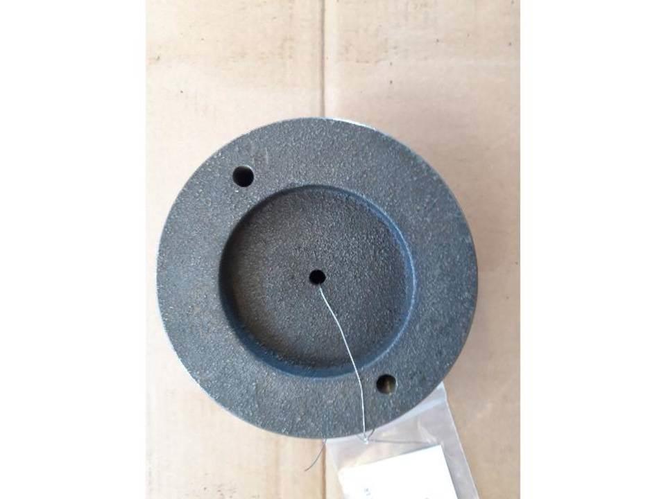 CAT 950B Transmisijos