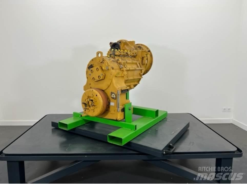 CAT 950K Transmisijos