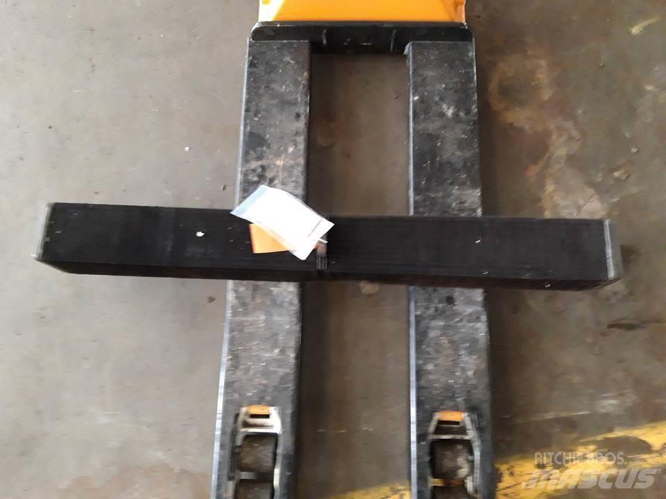 CAT 970F Varikliai