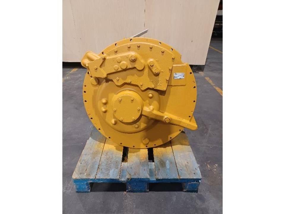 CAT D5H Transmisijos