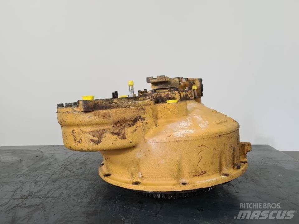 CAT D5H Transmisijos