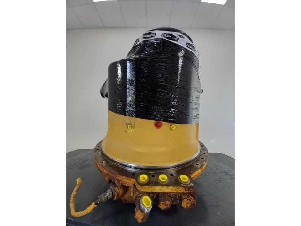 CAT D6RXL Transmisijos