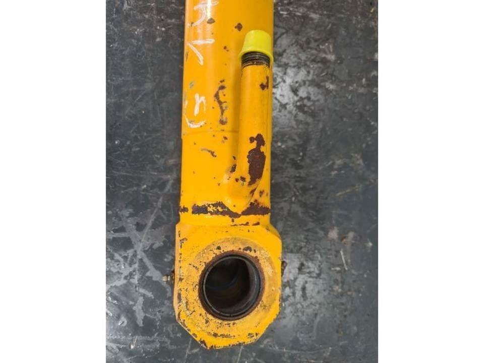 JCB 416HT Hidraulikos įrenginiai