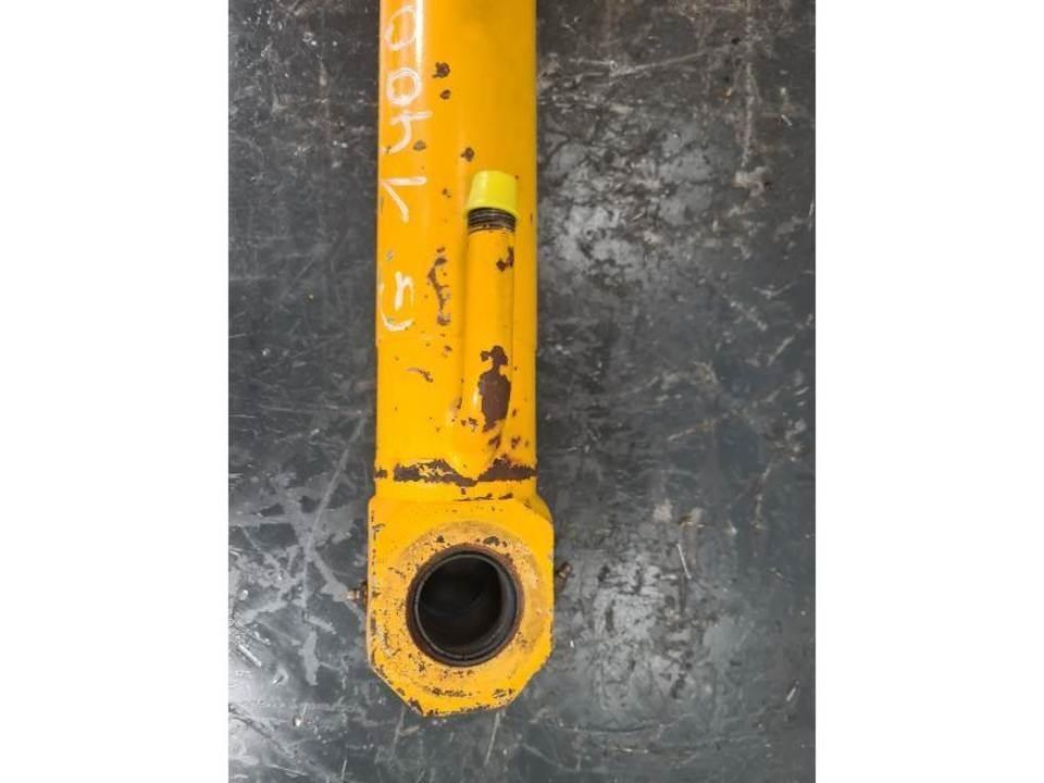 JCB 416HT Hidraulikos įrenginiai