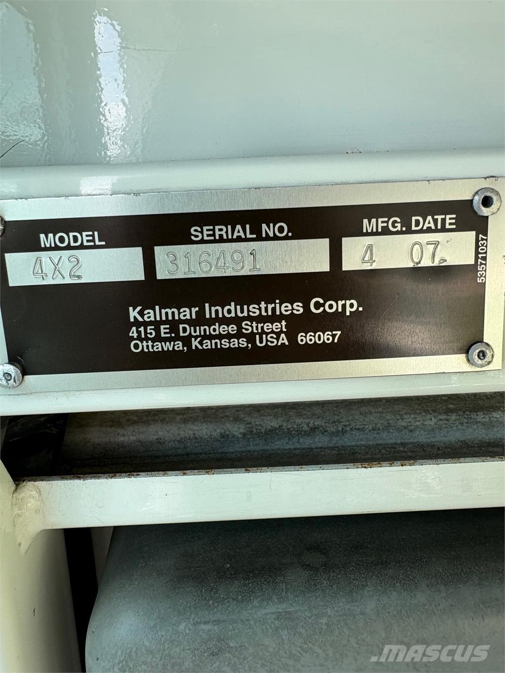 Kalmar OTTAWA Kita