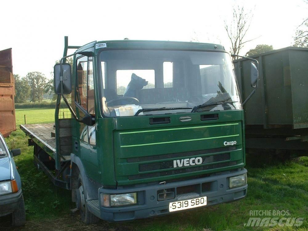 Iveco Lorry Kita