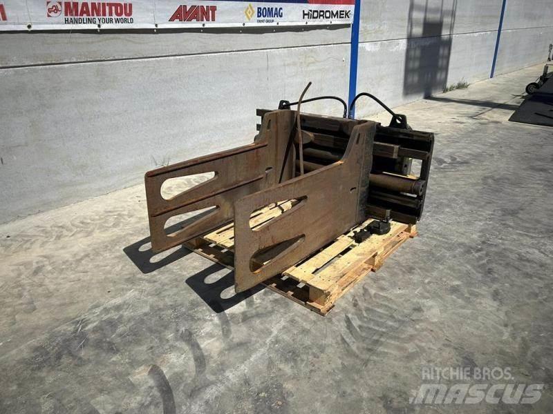 Kaup T413X Kiti priedai ir komponentai