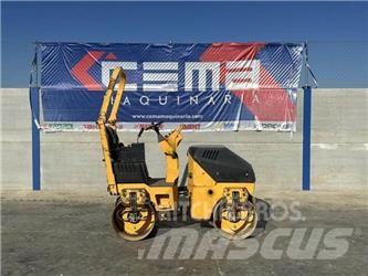 NTC VT100H Gruntiniai volai