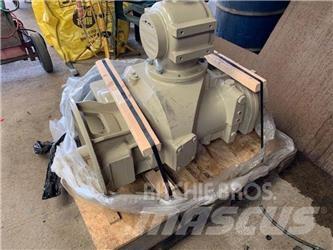 Doosan 12-235 Kompresoriai