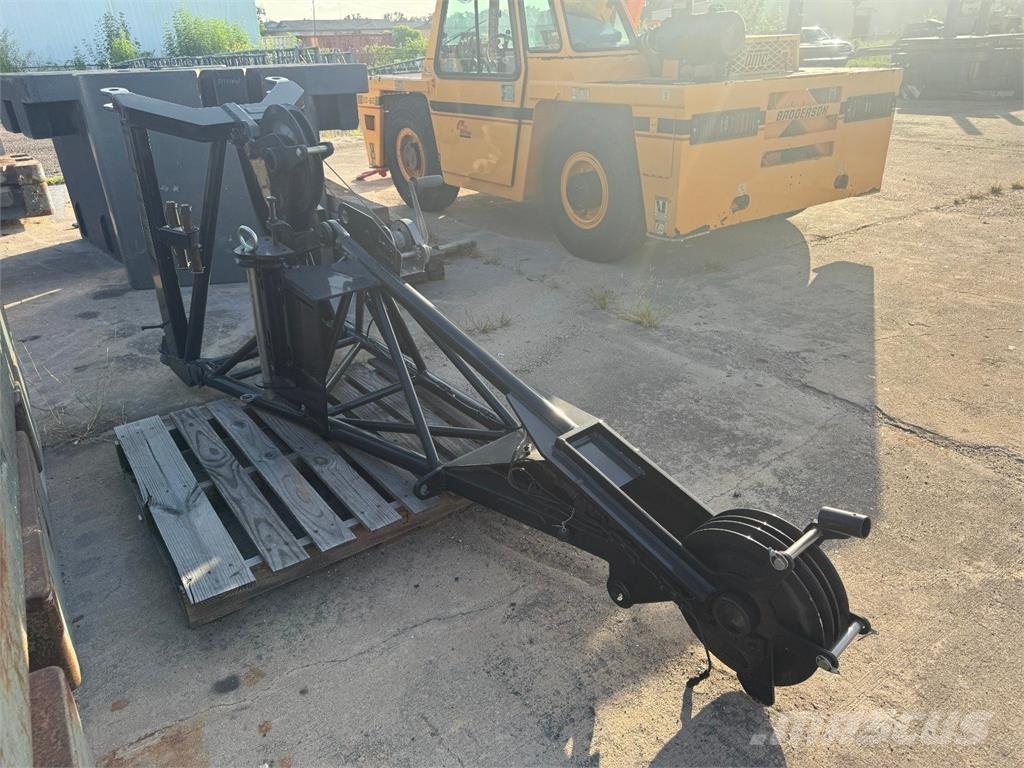Liebherr  Sijos ir savivarčiai