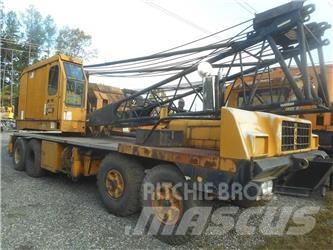 American 4450 Visureigiai kranai