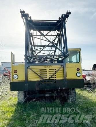 American 7450 Visureigiai kranai