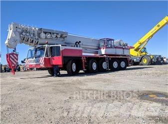 Demag AC 335 Visureigiai kranai