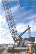 Demag CC 2200 Vikšriniai kranai