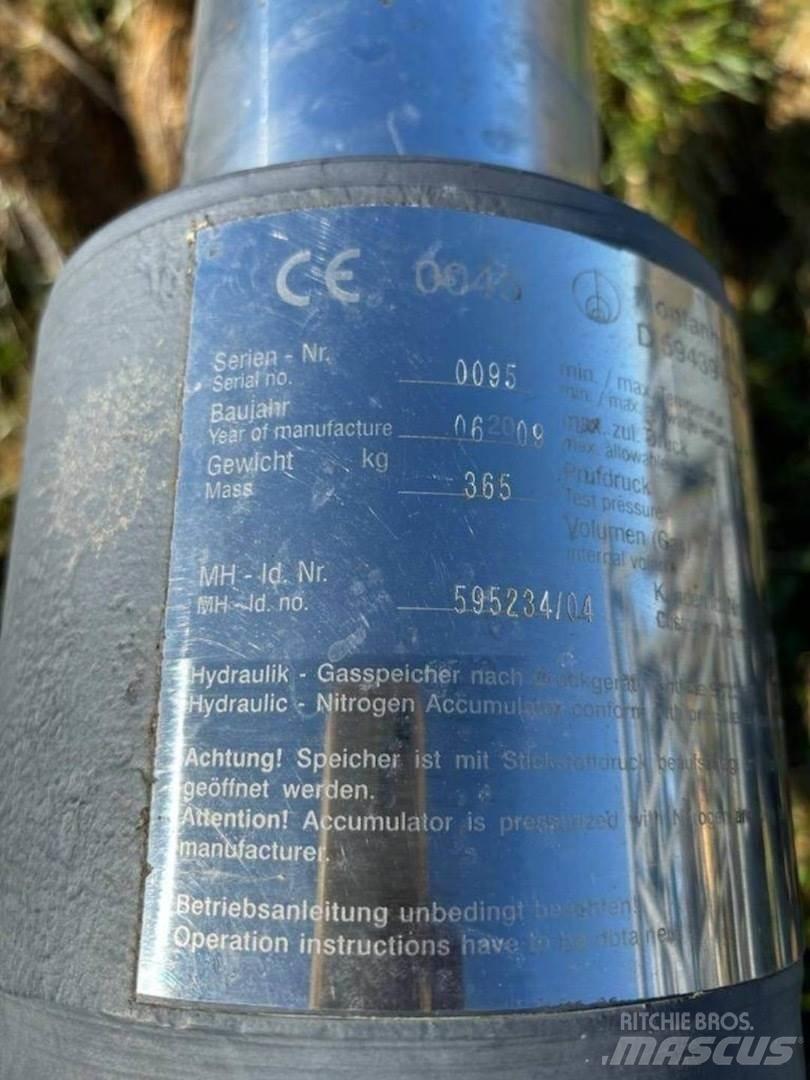 Grove  Sijos ir savivarčiai