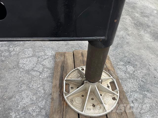 Grove TMS900E Visureigiai kranai