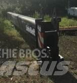 Link-Belt  Sijos ir savivarčiai