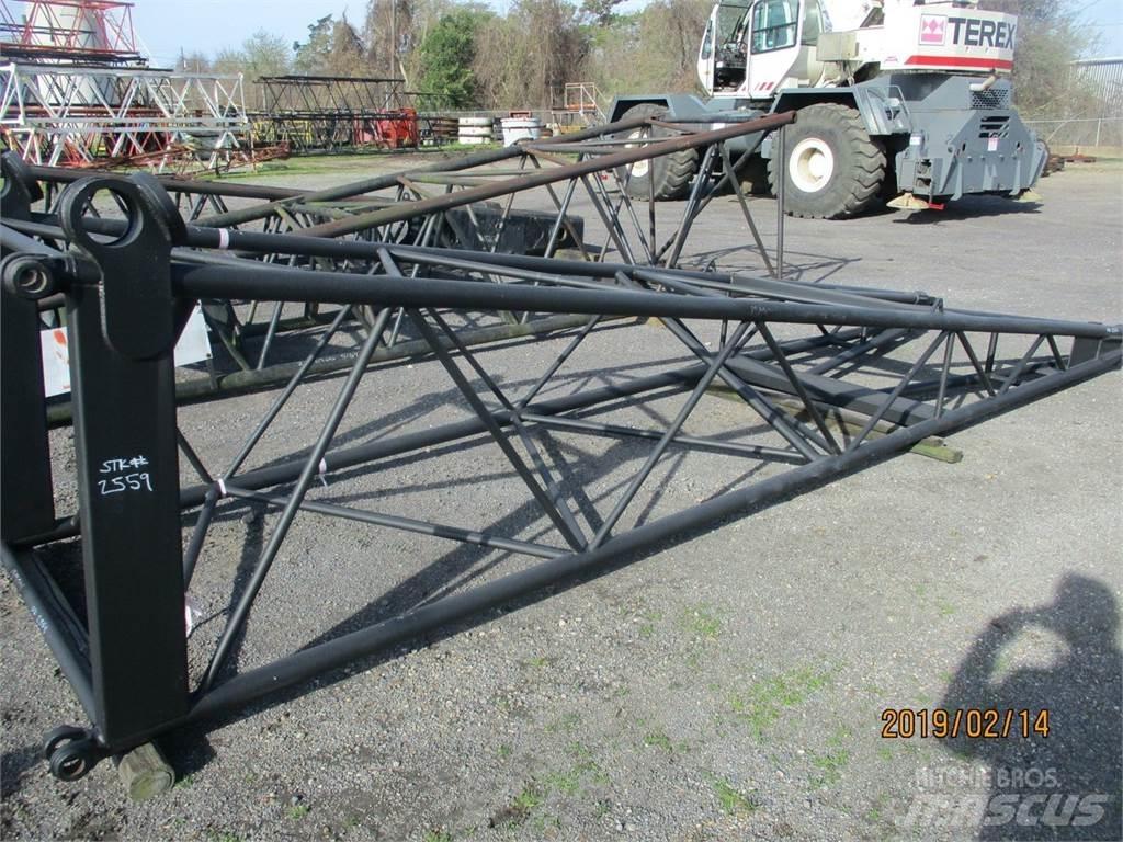 Link-Belt 19M0001 Sijos ir savivarčiai