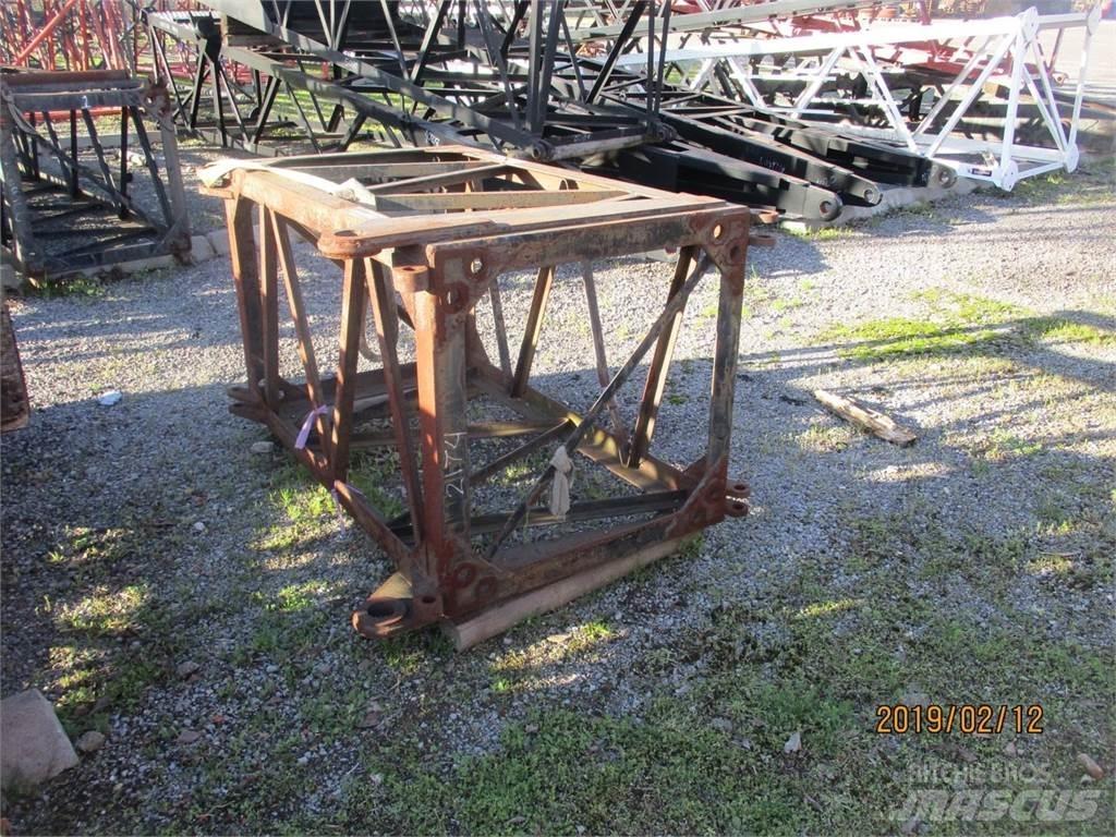 Link-Belt 1M2561 Sijos ir savivarčiai