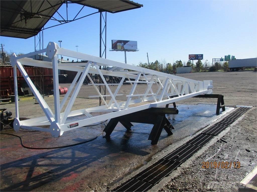 Link-Belt 22M1317 Sijos ir savivarčiai