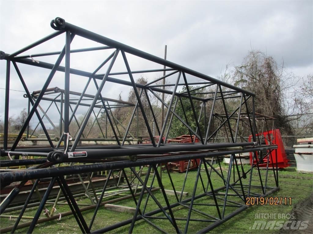 Link-Belt 9M 1759 Sijos ir savivarčiai