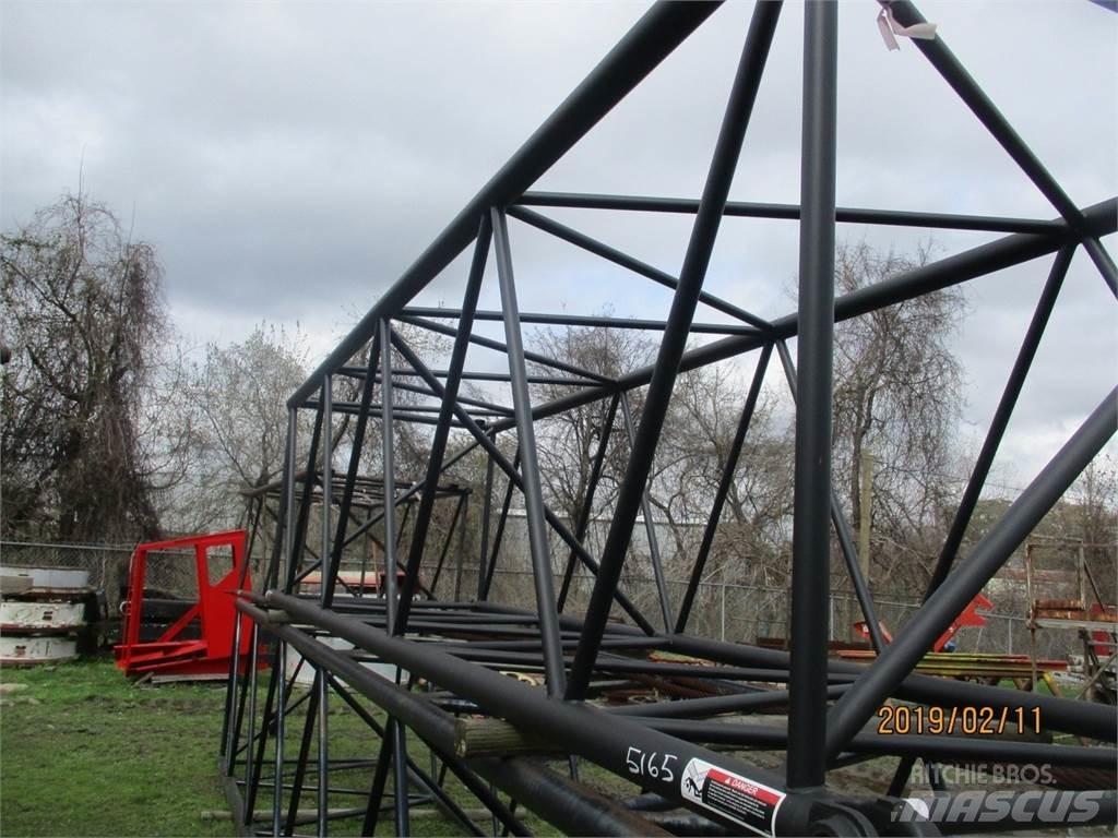 Link-Belt 9M 1759 Sijos ir savivarčiai