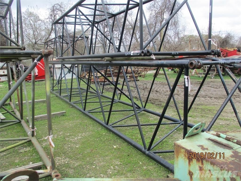 Link-Belt 9M 1769 Sijos ir savivarčiai