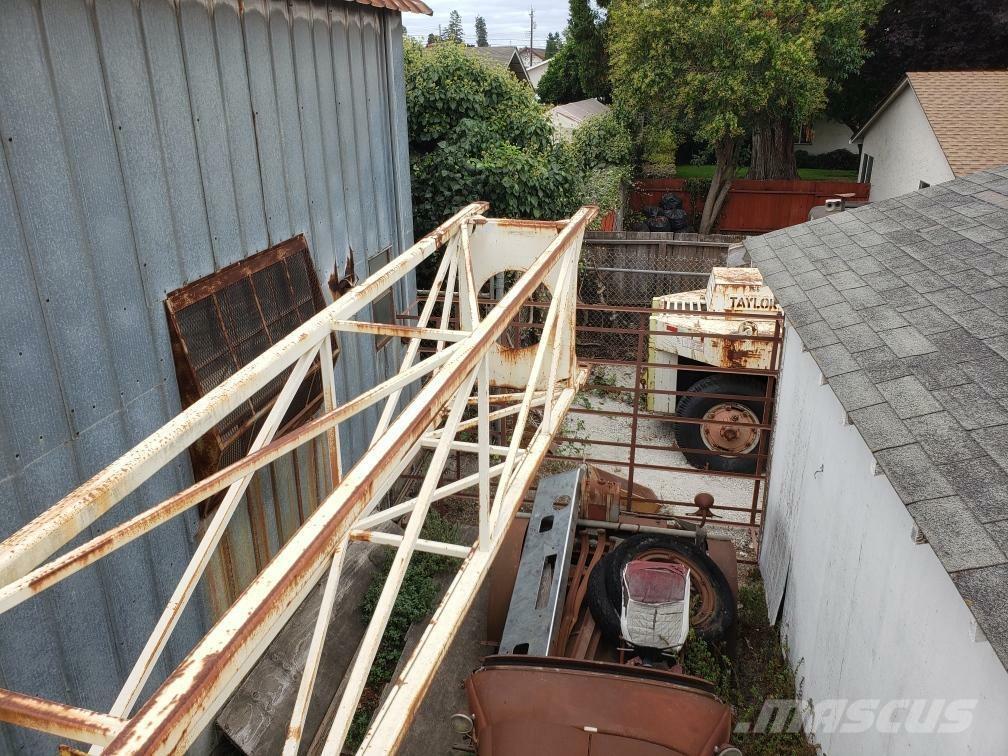 Lorain  Sijos ir savivarčiai