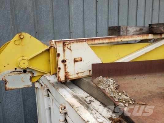 Lorain  Sijos ir savivarčiai