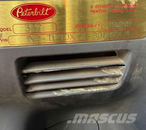 Manitex 40124 SHL Automobiliniai kranai