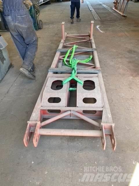 Manitowoc  Sijos ir savivarčiai