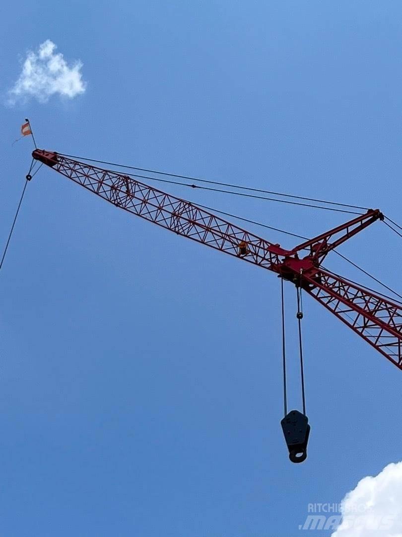Manitowoc  Sijos ir savivarčiai